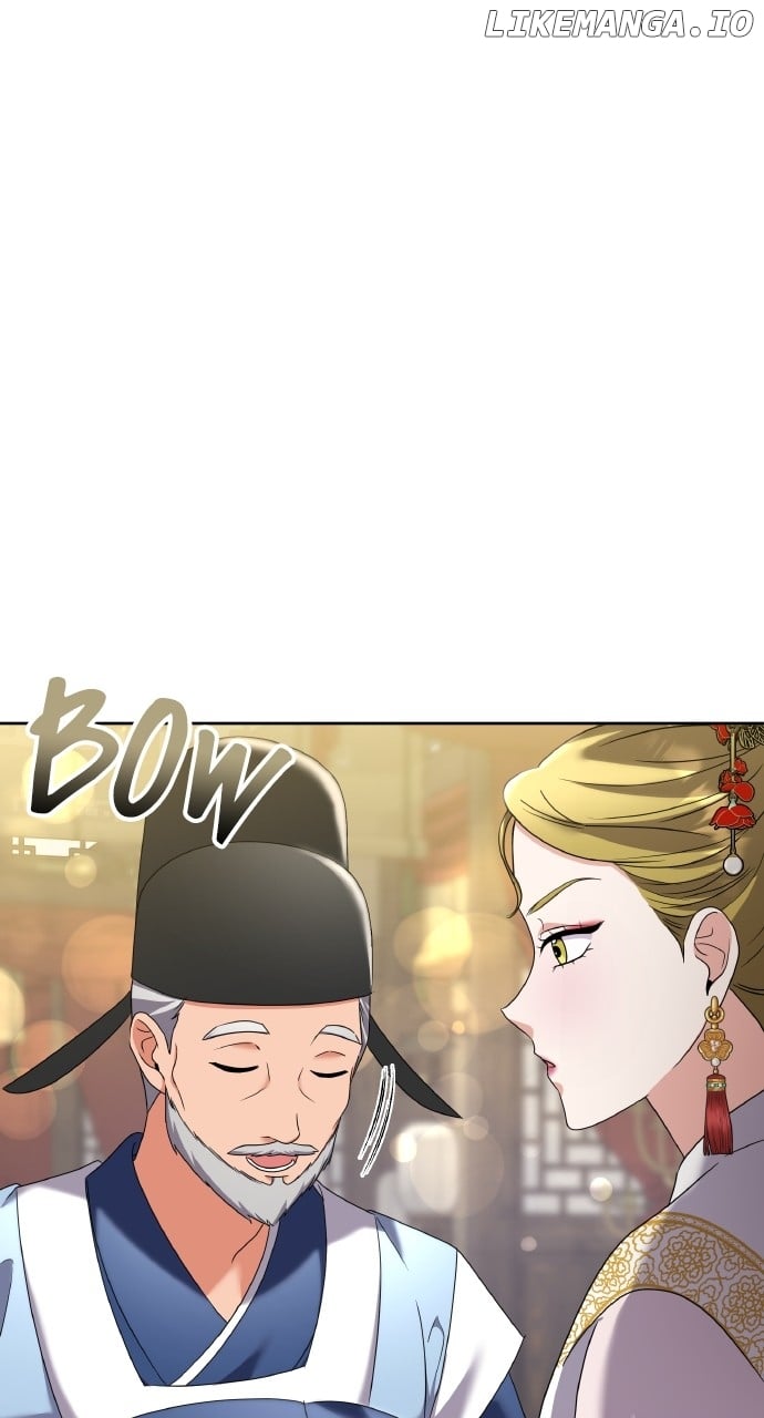 A Master, Who Woke up as a Concubine Chapter 78 page 18