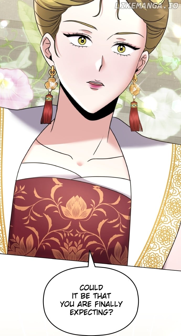 A Master, Who Woke up as a Concubine Chapter 78 page 1