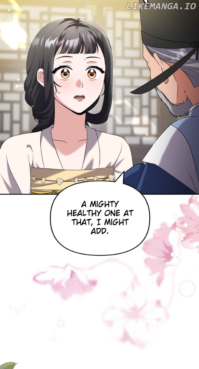 A Master, Who Woke up as a Concubine Chapter 78 page 21