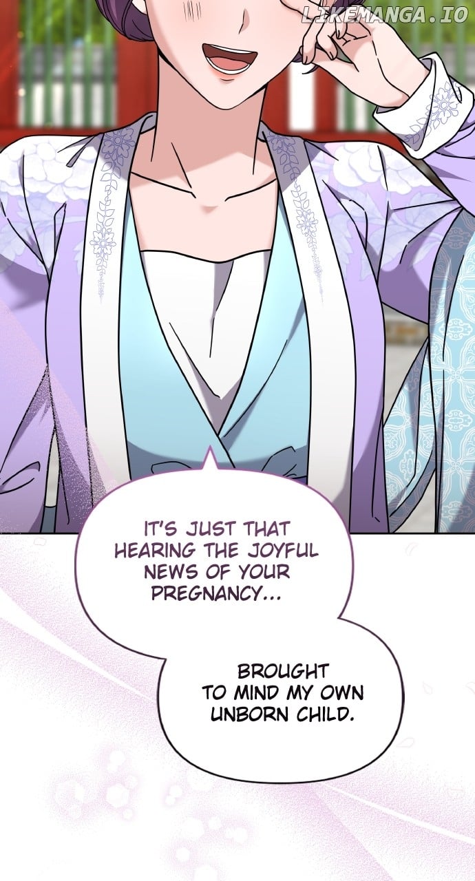 A Master, Who Woke up as a Concubine Chapter 78 page 34