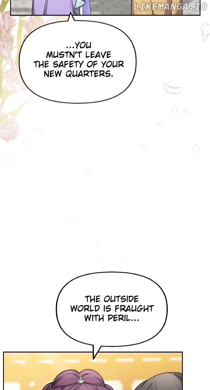 A Master, Who Woke up as a Concubine Chapter 78 page 36