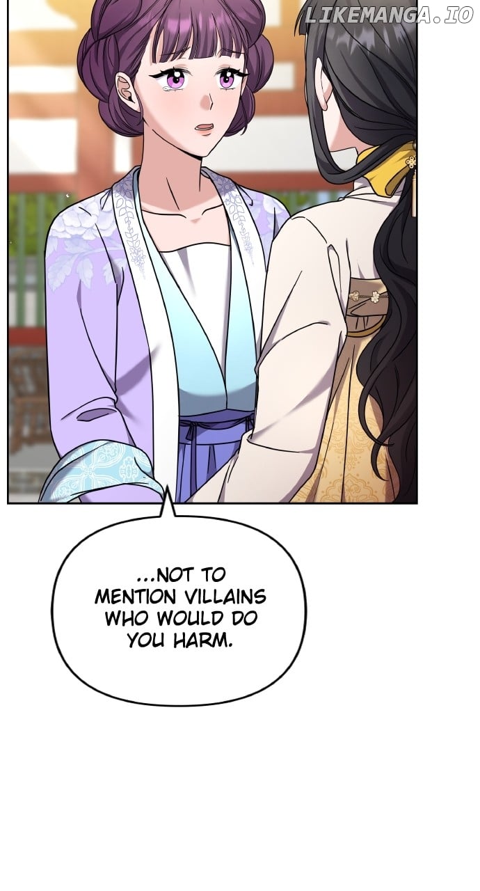 A Master, Who Woke up as a Concubine Chapter 78 page 37