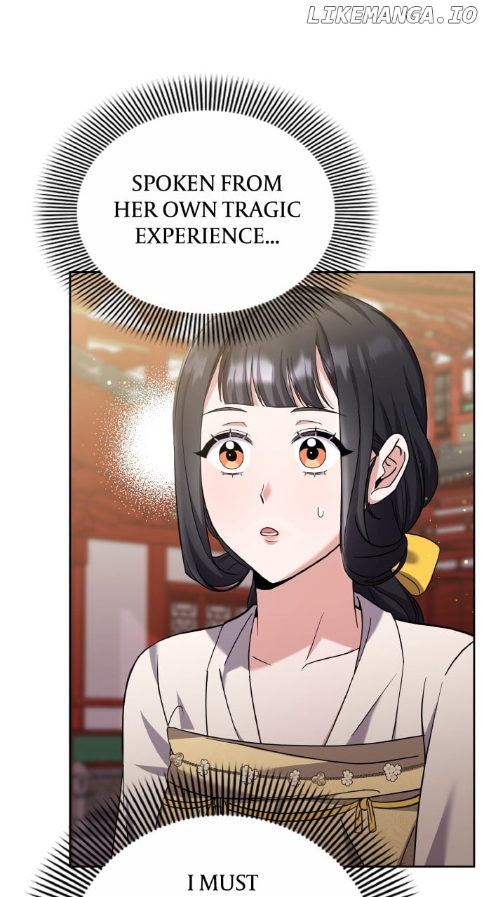A Master, Who Woke up as a Concubine Chapter 78 page 38