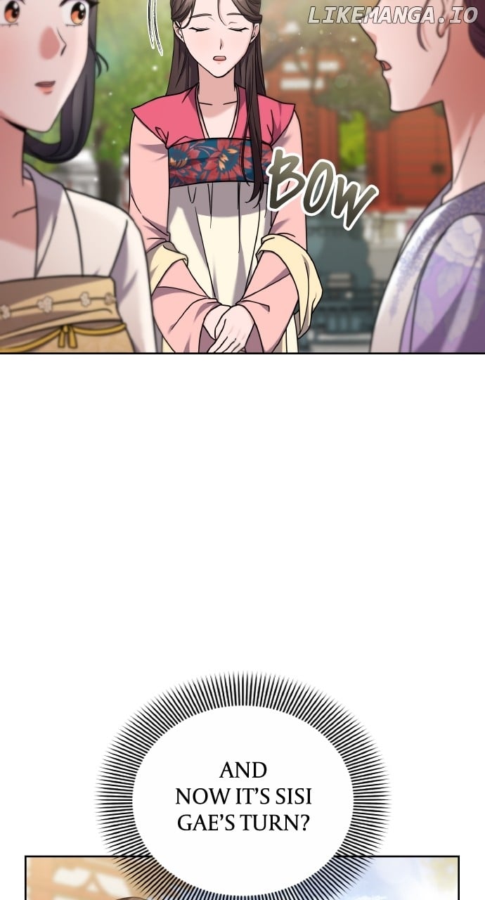 A Master, Who Woke up as a Concubine Chapter 78 page 40