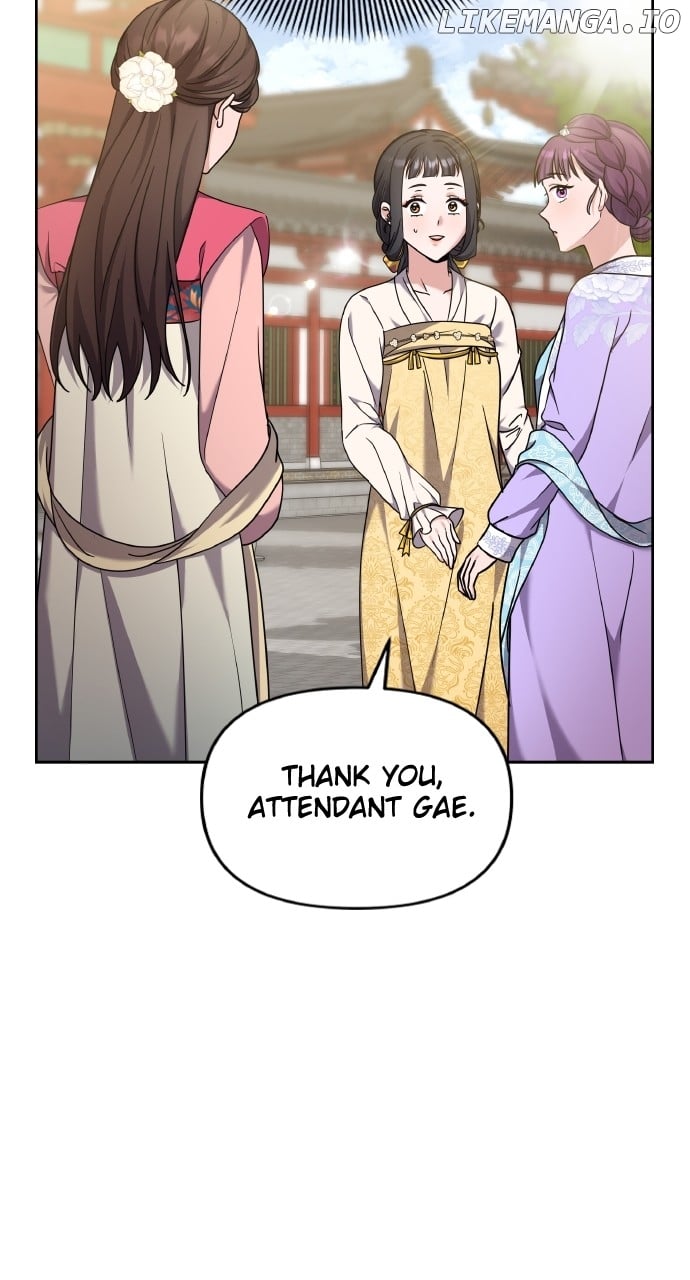 A Master, Who Woke up as a Concubine Chapter 78 page 41