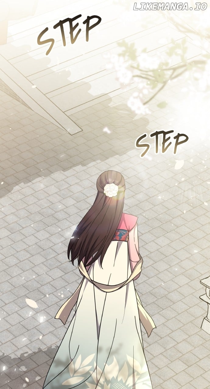 A Master, Who Woke up as a Concubine Chapter 78 page 44