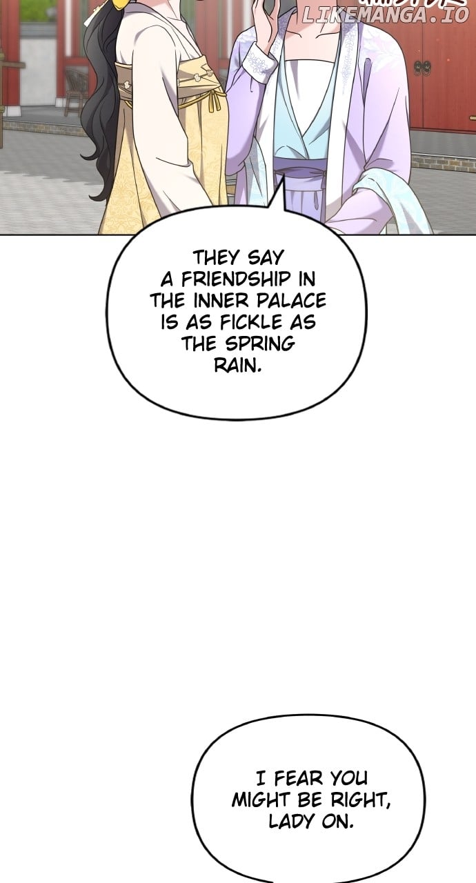 A Master, Who Woke up as a Concubine Chapter 78 page 46