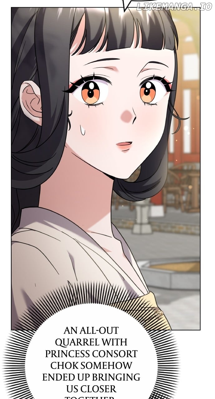 A Master, Who Woke up as a Concubine Chapter 78 page 47