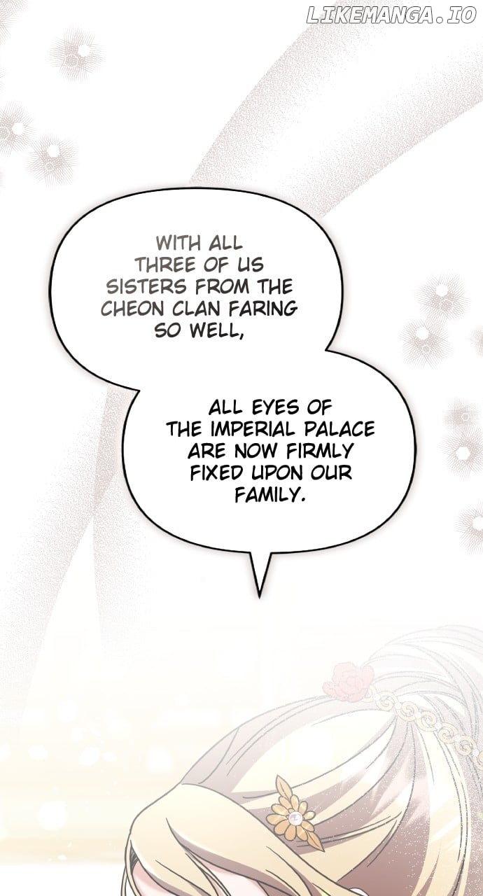 A Master, Who Woke up as a Concubine Chapter 78 page 56