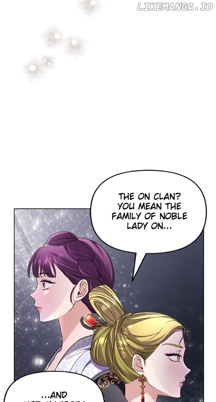 A Master, Who Woke up as a Concubine Chapter 78 page 58