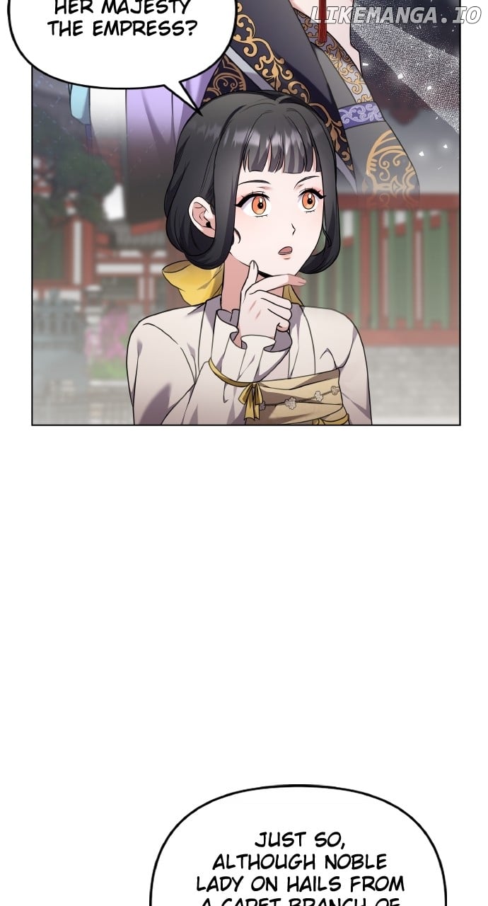 A Master, Who Woke up as a Concubine Chapter 78 page 59