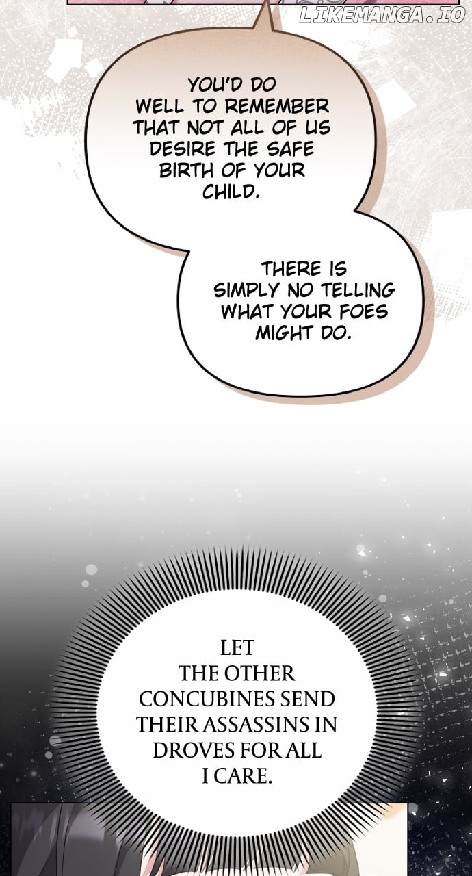 A Master, Who Woke up as a Concubine Chapter 78 page 62