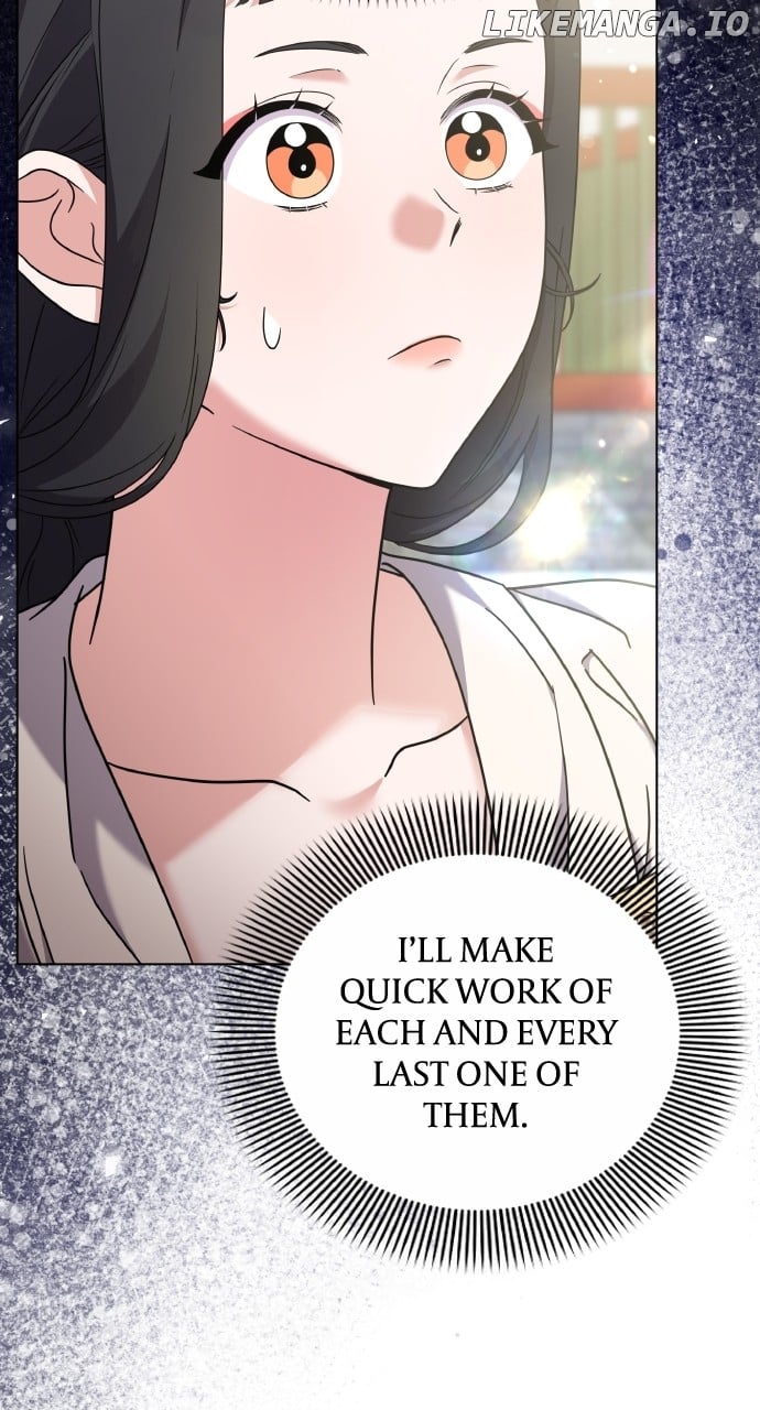 A Master, Who Woke up as a Concubine Chapter 78 page 63