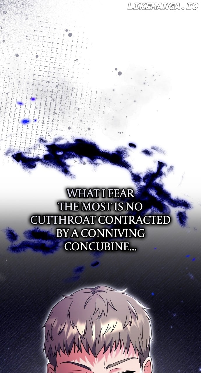 A Master, Who Woke up as a Concubine Chapter 78 page 64