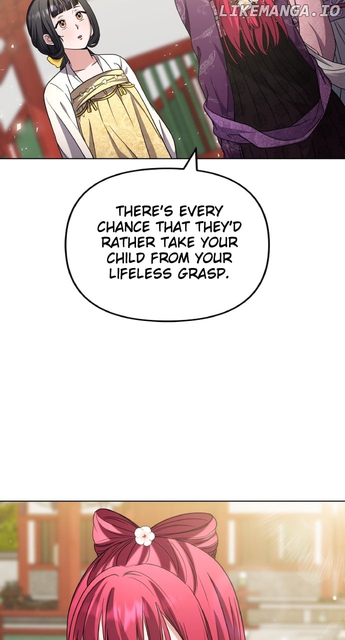 A Master, Who Woke up as a Concubine Chapter 78 page 67