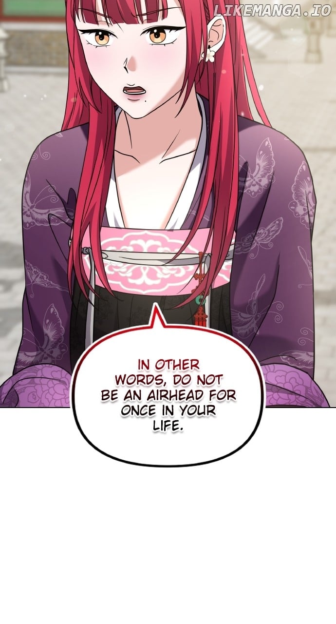 A Master, Who Woke up as a Concubine Chapter 78 page 68
