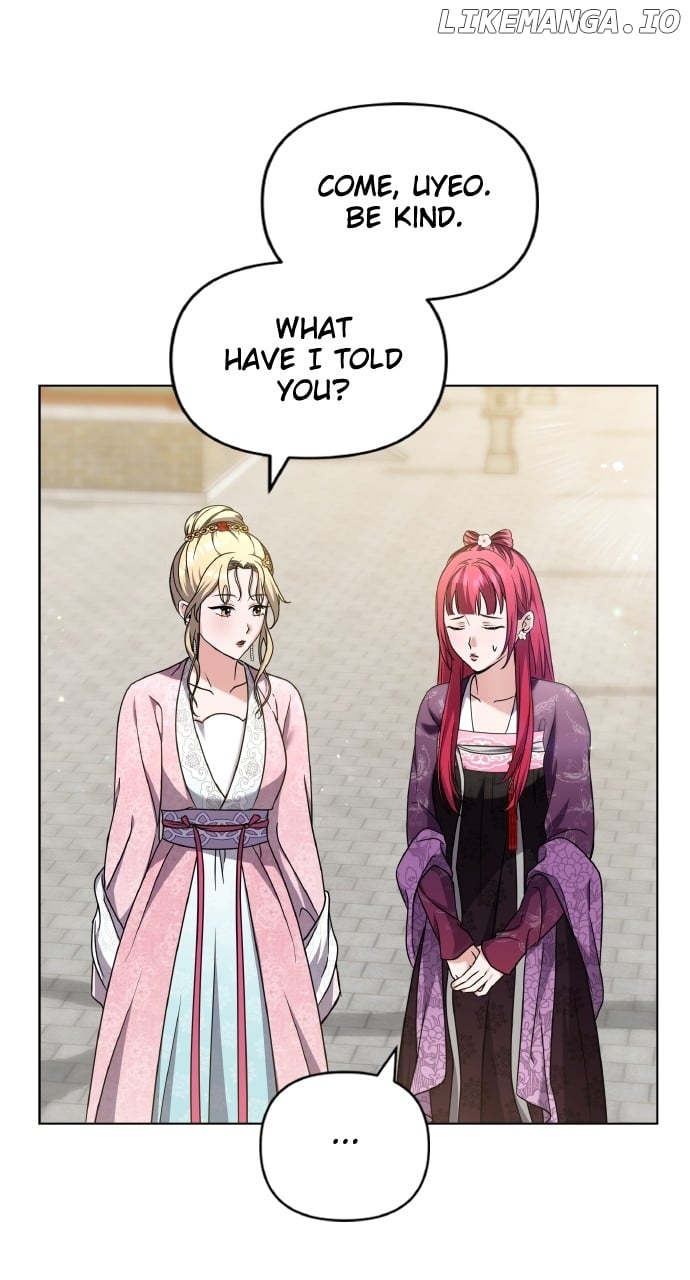 A Master, Who Woke up as a Concubine Chapter 78 page 69