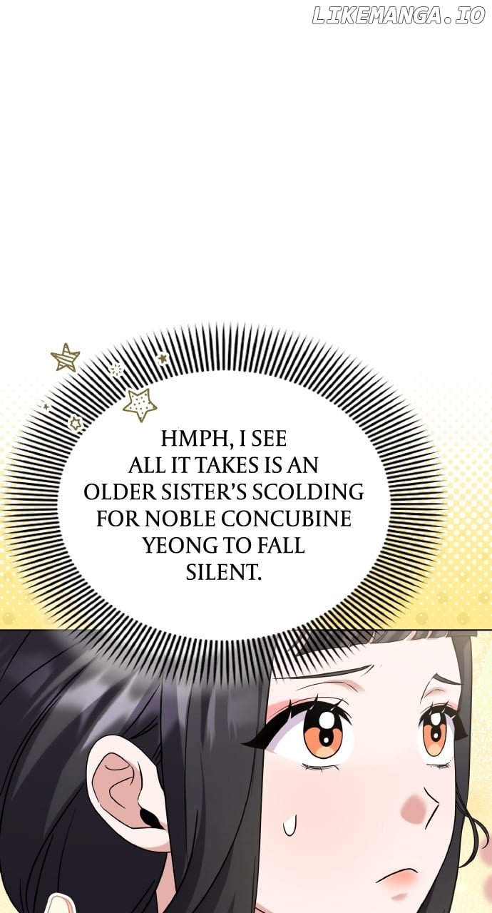A Master, Who Woke up as a Concubine Chapter 78 page 70