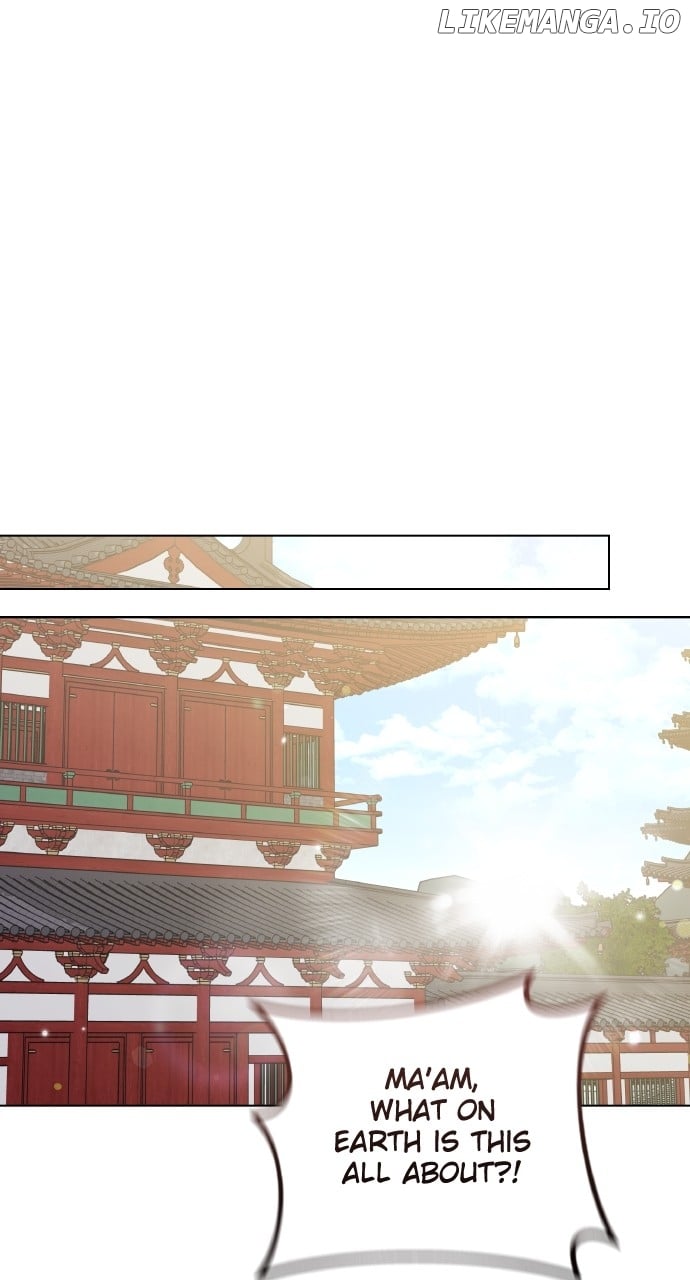 A Master, Who Woke up as a Concubine Chapter 78 page 76