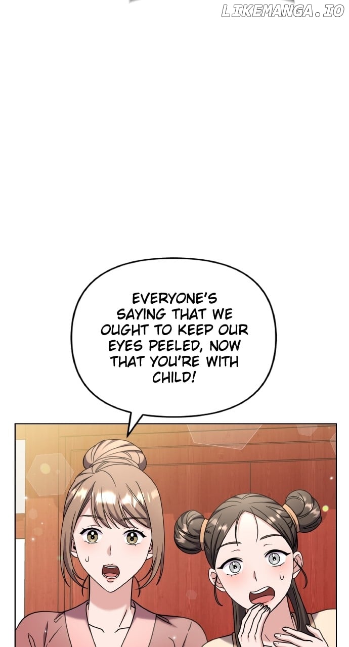 A Master, Who Woke up as a Concubine Chapter 78 page 77