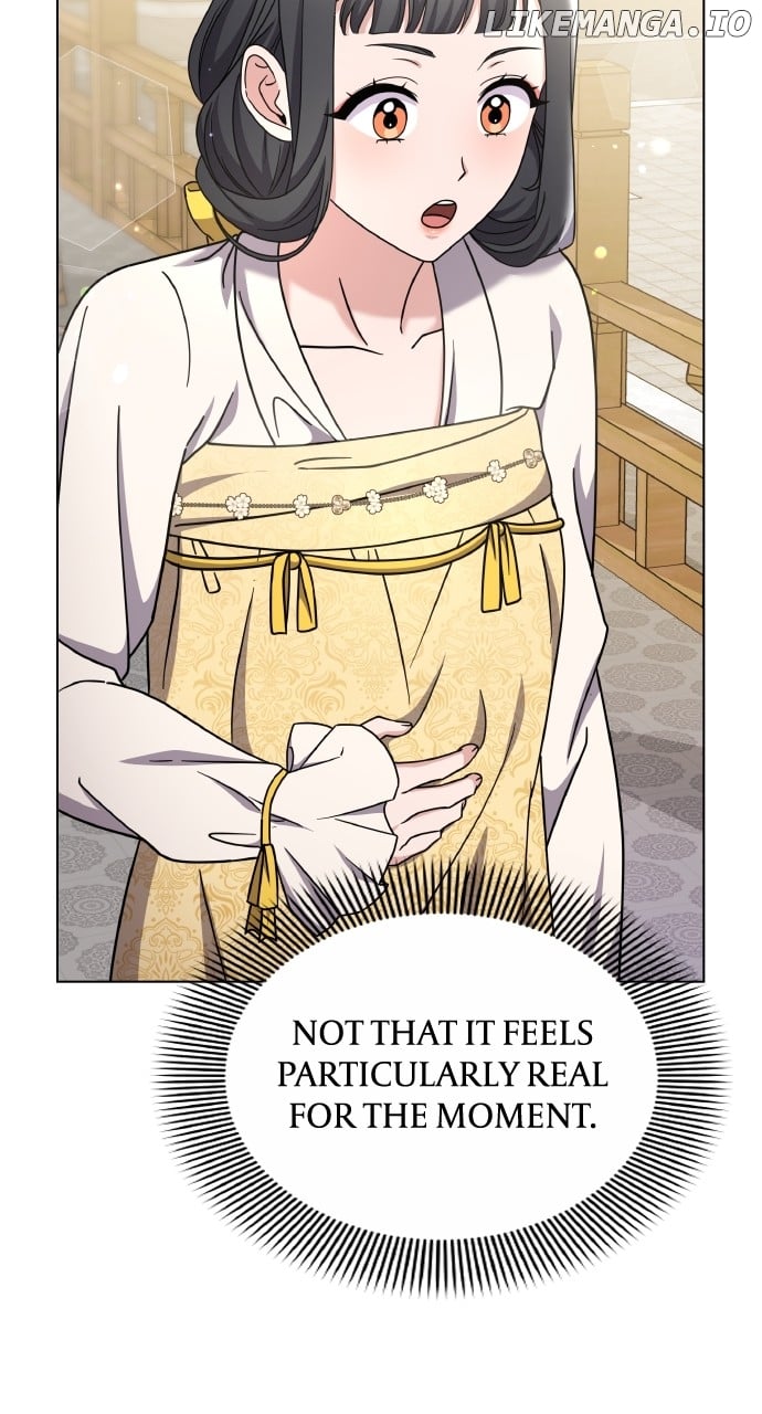 A Master, Who Woke up as a Concubine Chapter 78 page 79