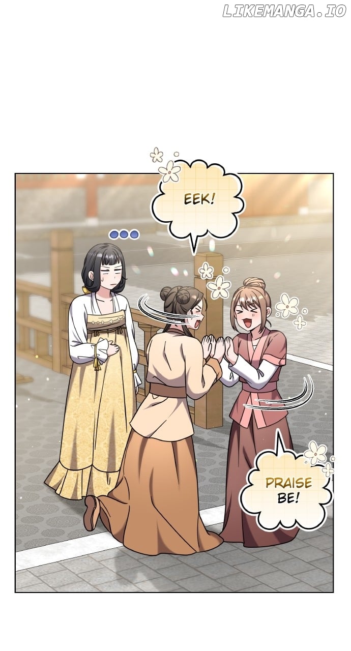 A Master, Who Woke up as a Concubine Chapter 78 page 80