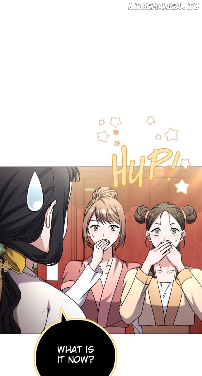 A Master, Who Woke up as a Concubine Chapter 78 page 81
