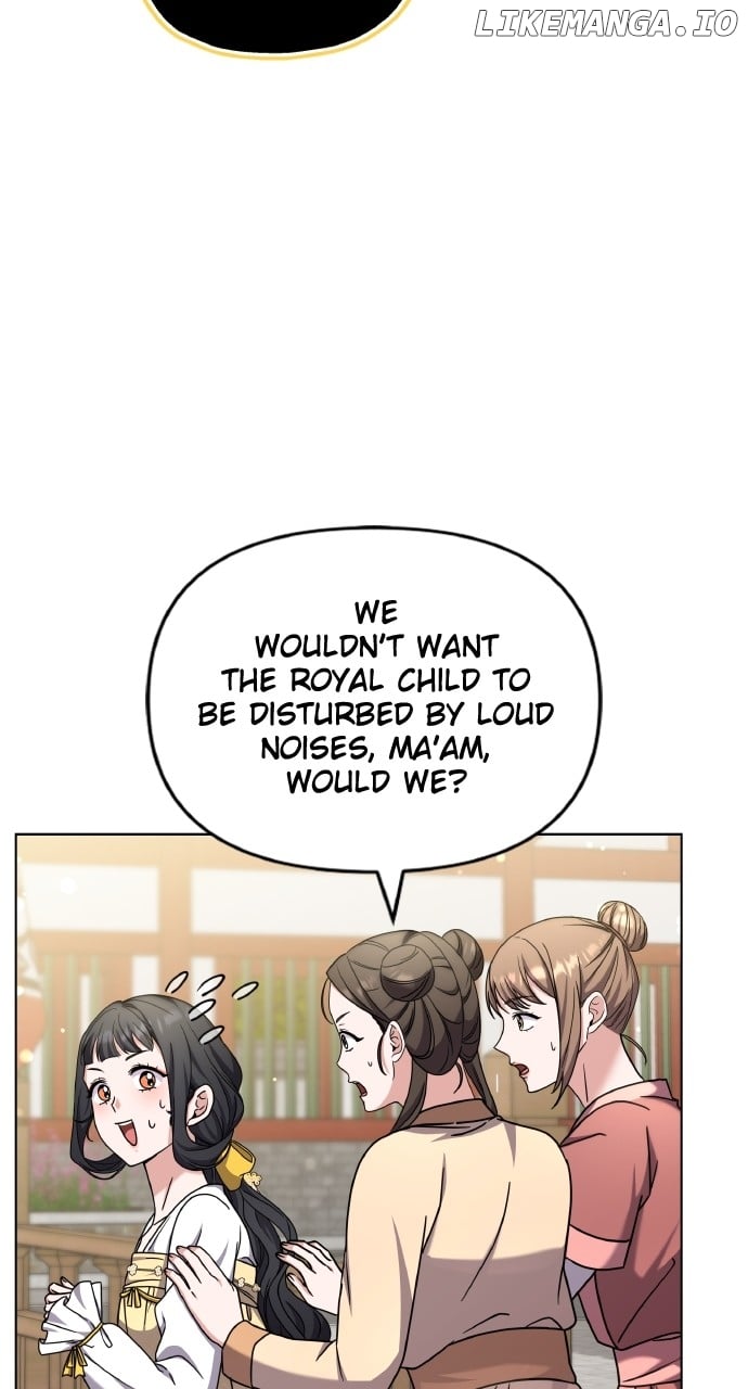 A Master, Who Woke up as a Concubine Chapter 78 page 82