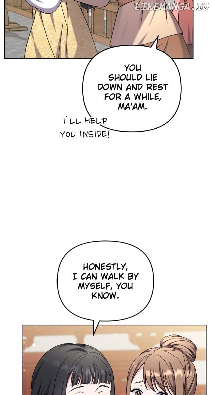 A Master, Who Woke up as a Concubine Chapter 78 page 83