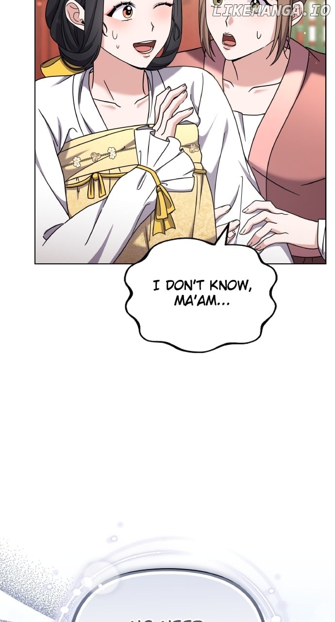 A Master, Who Woke up as a Concubine Chapter 78 page 84