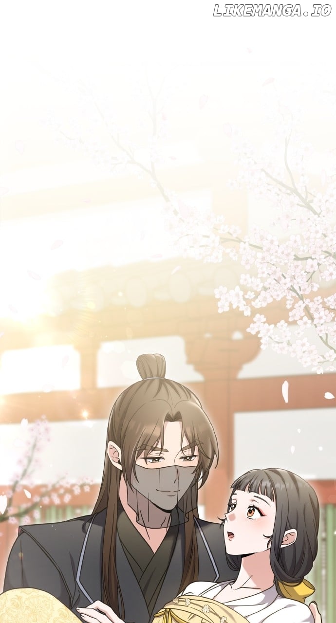 A Master, Who Woke up as a Concubine Chapter 78 page 87