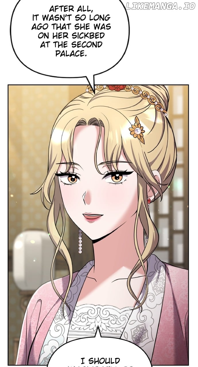 A Master, Who Woke up as a Concubine Chapter 78 page 8