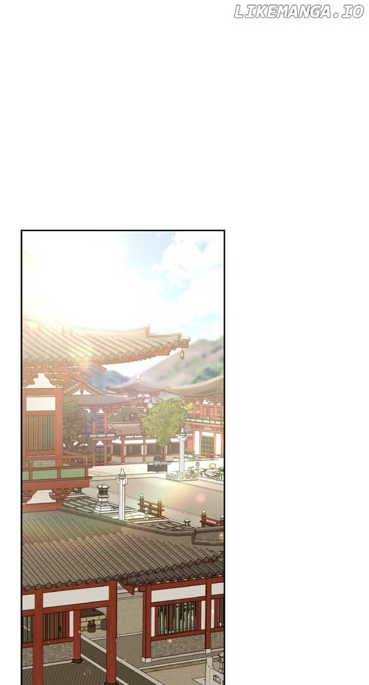 A Master, Who Woke up as a Concubine Chapter 81 page 0