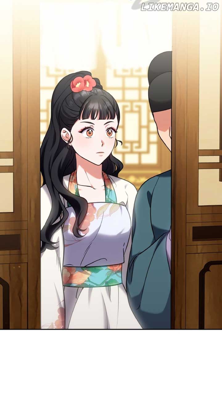 A Master, Who Woke up as a Concubine Chapter 81 page 11