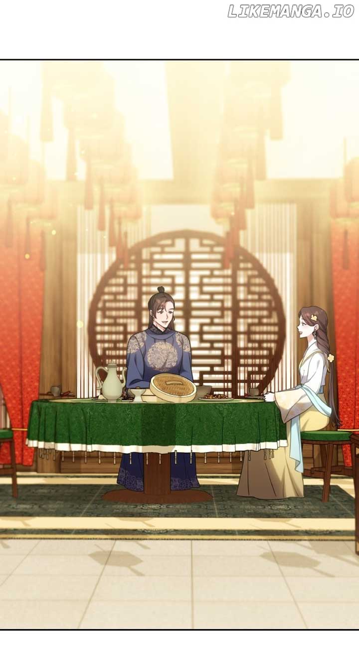 A Master, Who Woke up as a Concubine Chapter 81 page 12
