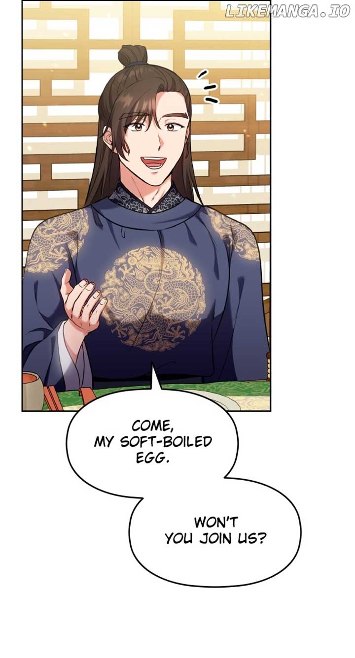 A Master, Who Woke up as a Concubine Chapter 81 page 15