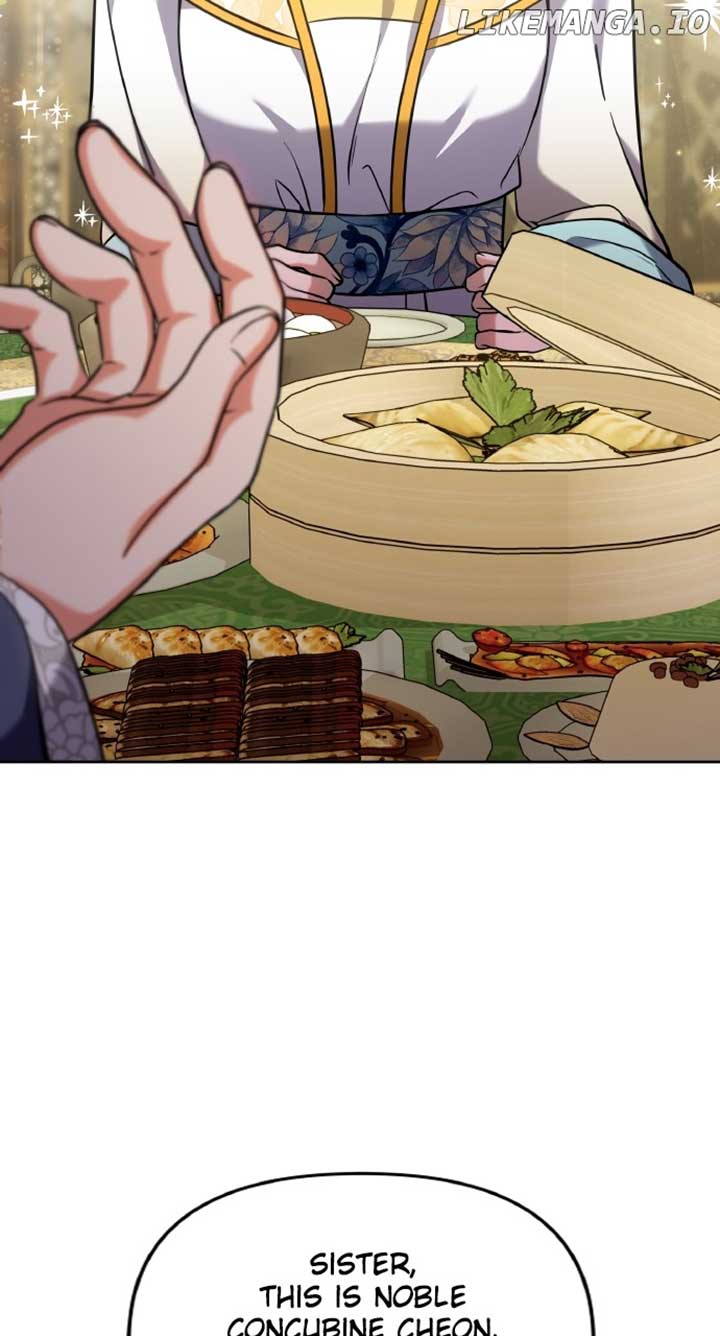 A Master, Who Woke up as a Concubine Chapter 81 page 18