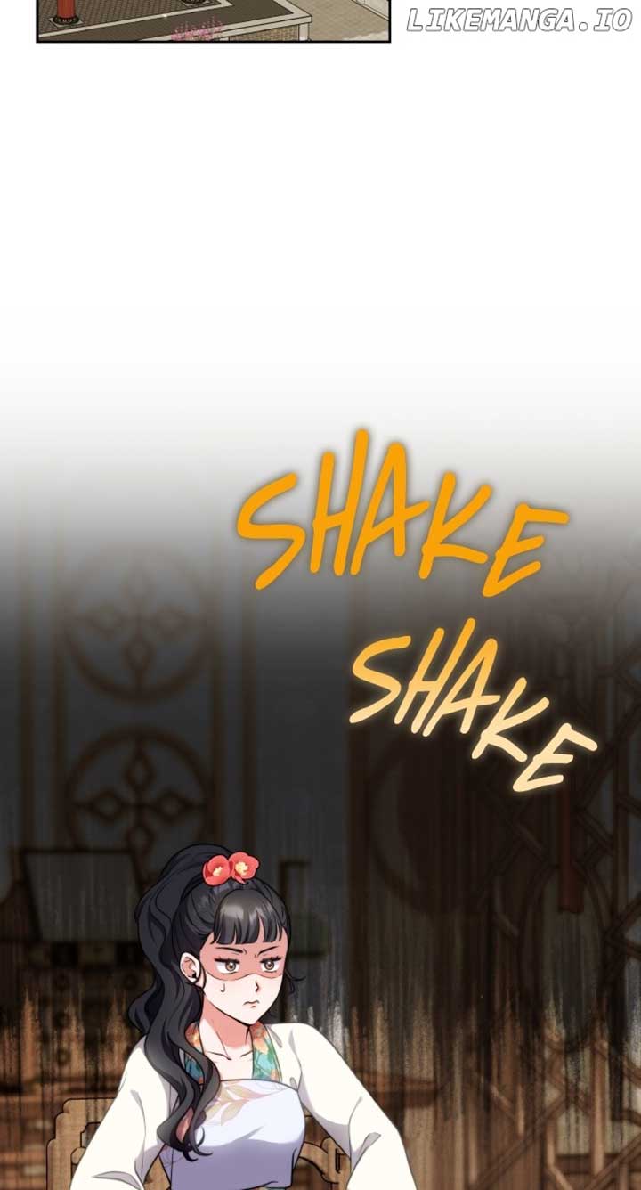 A Master, Who Woke up as a Concubine Chapter 81 page 1