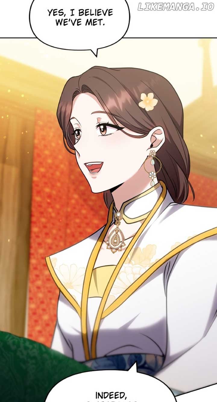 A Master, Who Woke up as a Concubine Chapter 81 page 20