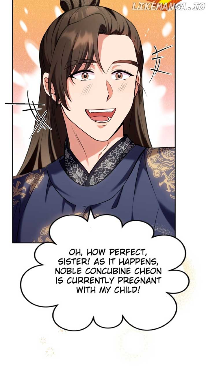 A Master, Who Woke up as a Concubine Chapter 81 page 25