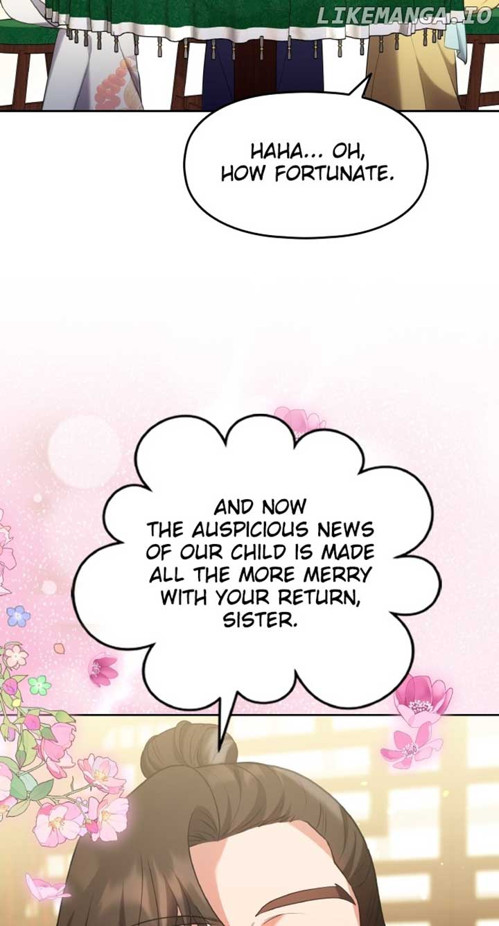 A Master, Who Woke up as a Concubine Chapter 81 page 27