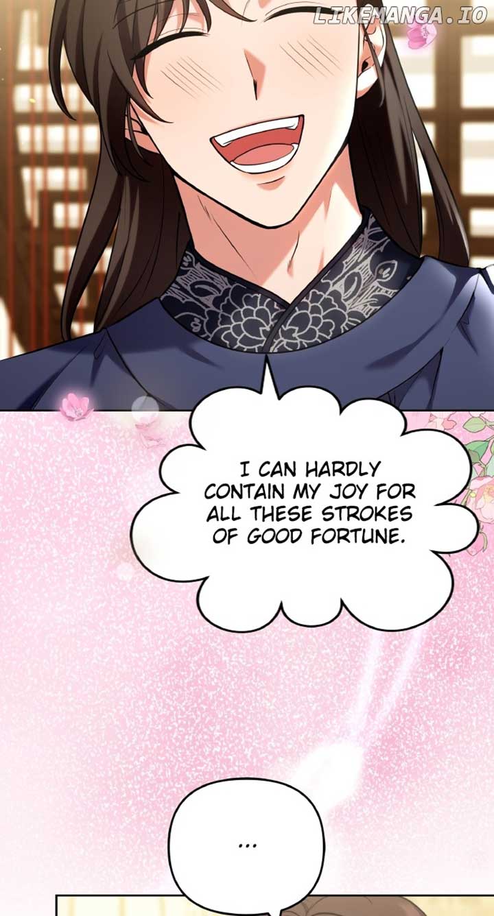 A Master, Who Woke up as a Concubine Chapter 81 page 28