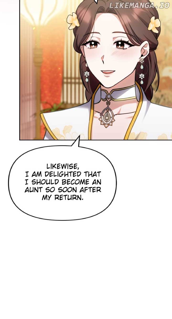 A Master, Who Woke up as a Concubine Chapter 81 page 29