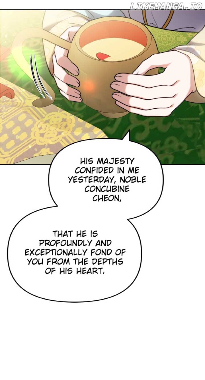 A Master, Who Woke up as a Concubine Chapter 81 page 30