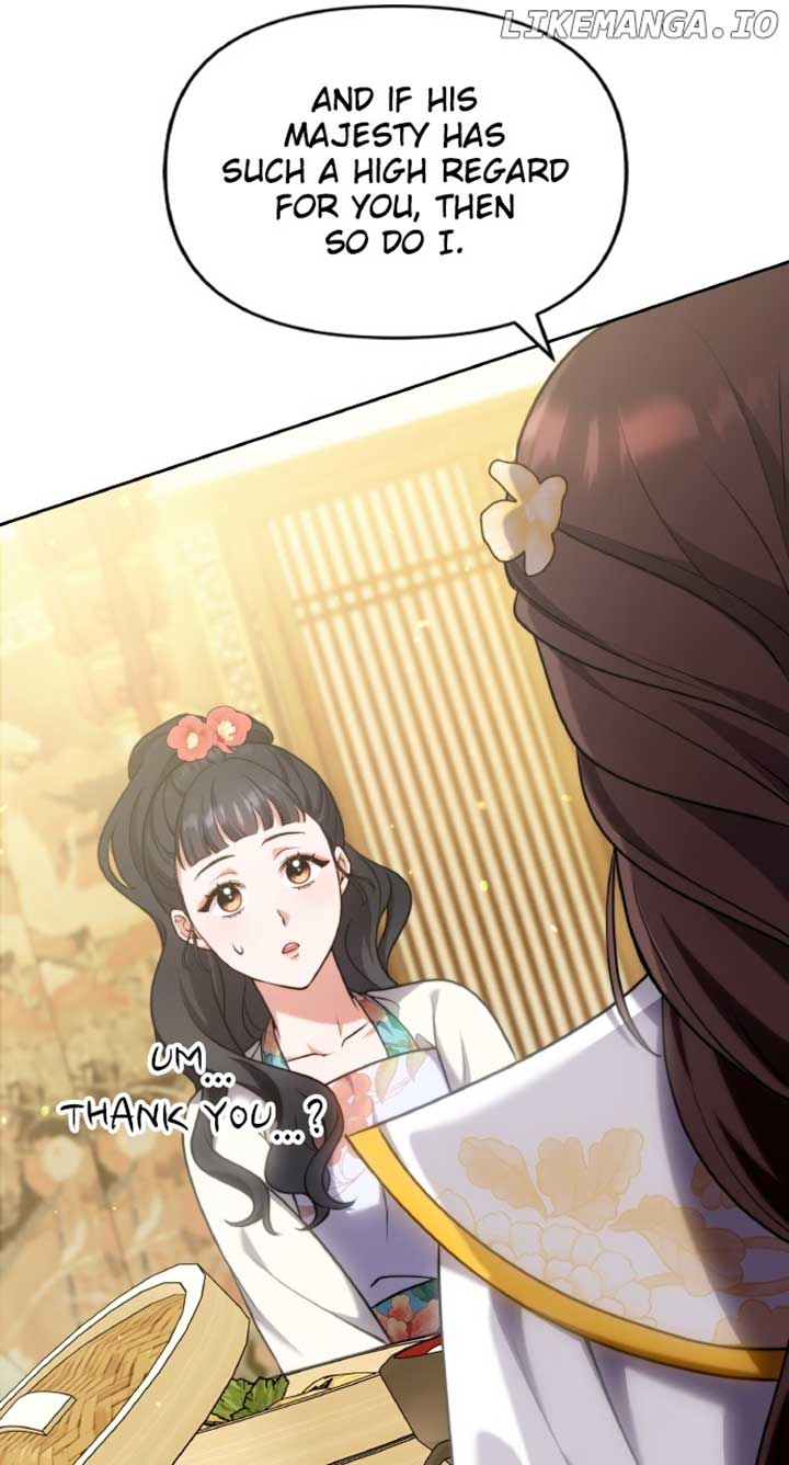 A Master, Who Woke up as a Concubine Chapter 81 page 31