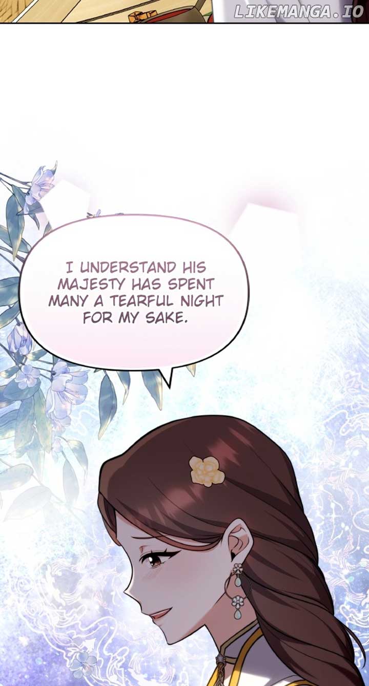 A Master, Who Woke up as a Concubine Chapter 81 page 32