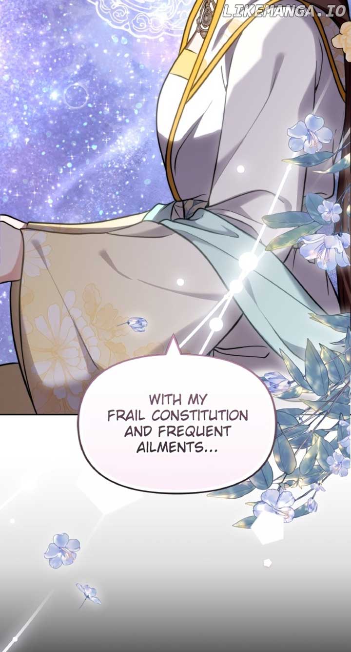 A Master, Who Woke up as a Concubine Chapter 81 page 33