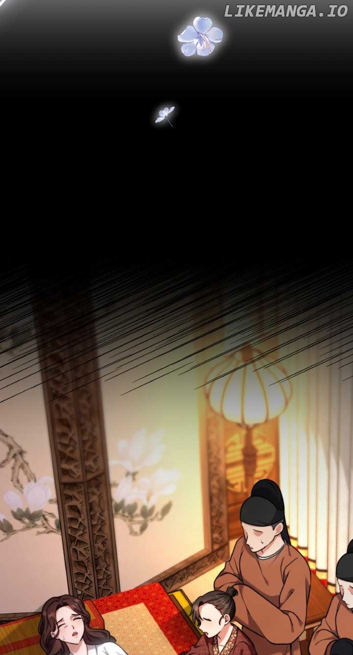 A Master, Who Woke up as a Concubine Chapter 81 page 34