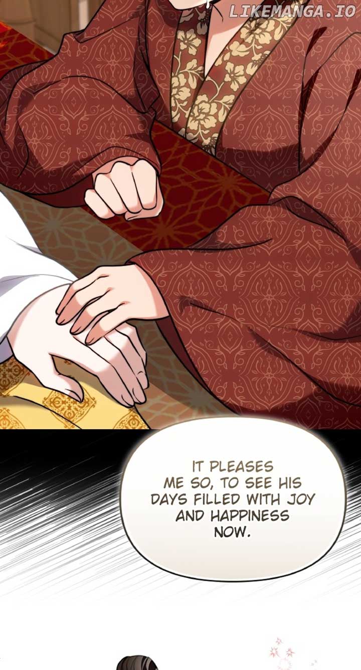 A Master, Who Woke up as a Concubine Chapter 81 page 36