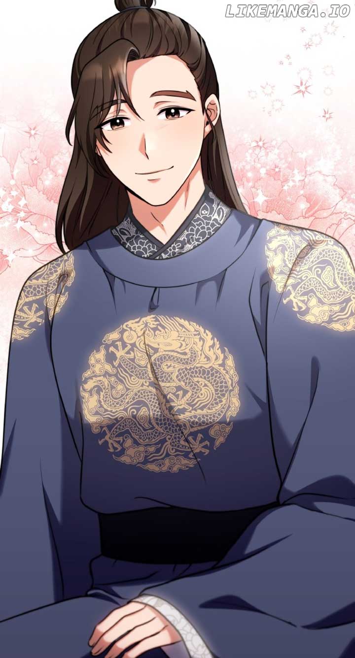 A Master, Who Woke up as a Concubine Chapter 81 page 37